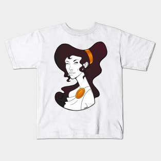 Megara Kids T-Shirt
